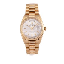rolex1803在安帝古伦 Important Modern & Vintage Timepieces上的样品照片
