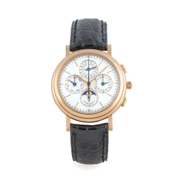 Sample photo of Vacheron Constantin49005 at Antiquorum 