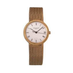 Sample photo of patek-philippe3802/205 at Antiquorum Important Modern & Vintage Timepieces