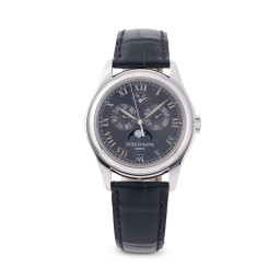 Sample photo of patek-philippe5056 at Antiquorum Important Modern & Vintage Timepieces