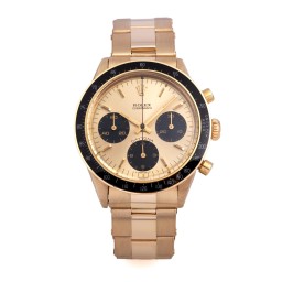 Sample photo of rolex6241 at Antiquorum Important Modern & Vintage Timepieces