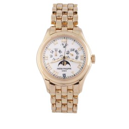Sample photo of patek-philippe5036/1 at Antiquorum Important Modern & Vintage Timepieces
