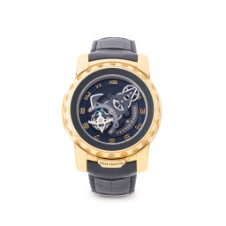 Sample photo of ulysse-nardin2086-115 at Antiquorum Important Modern & Vintage Timepieces