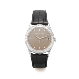 Sample photo of Patek Philippe, Geneva5298 at Antiquorum Important Modern & Vintage Timepieces