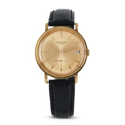 Sample photo of patek-philippe3445 at Antiquorum Important Modern & Vintage Timepieces