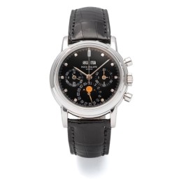 Sample photo of patek-philippe3970ep-019 at Antiquorum Important Modern & Vintage Timepieces