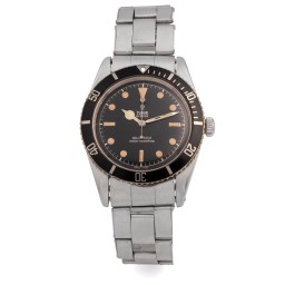 Sample photo of tudor7923 at Antiquorum Important Modern & Vintage Timepieces