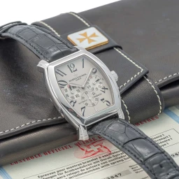 Sample photo of Vacheron Constantin42008 at Antiquorum 
