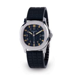 Sample photo of patek-philippe5066a at Antiquorum Important Modern & Vintage Timepiece