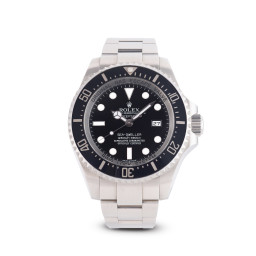 Sample photo of rolex116660 at Antiquorum Only Online Auction