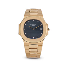 Sample photo of patek-philippe3700/1 at Antiquorum Important Modern & Vintage Timepieces
