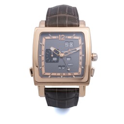Sample photo of ulysse-nardin326-90 at Antiquorum Important Modern & Vintage Timepieces
