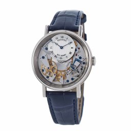 Sample photo of breguet7057bb/11/9w6 at Antiquorum Important Modern & Vintage Timepieces & Jewelry