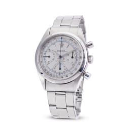 Sample photo of rolex6238 at Antiquorum Important Modern & Vintage Timepieces