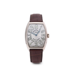 Sample photo of franck-muller7851 at Antiquorum Important Modern & Vintage Timepieces