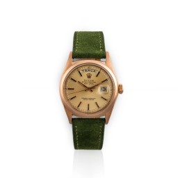 Sample photo of rolex1802 at Antiquorum Only Online Auction