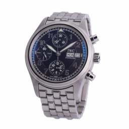 Sample photo of iwciw370618 at Antiquorum Important Modern & Vintage Timepieces & Jewelry