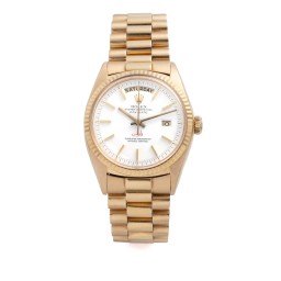 rolex1803在安帝古伦 Important Modern & Vintage Timepieces上的样品照片