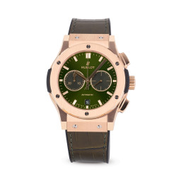 Sample photo of hublot541.ox.8980.lr at Antiquorum Important Modern & Vintage Timepieces