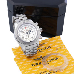 Sample photo of breitlinga13370 at Antiquorum Important Modern & Vintage Timepieces