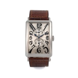 Sample photo of franck-muller1200 mb at Antiquorum Important Modern & Vintage Timepieces