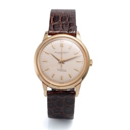 Sample photo of iwc666a at Antiquorum Important Modern & Vintage Timepieces