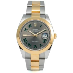 Sample photo of Rolex, Geneva126303 at Antiquorum Important Modern & Vintage Timepieces