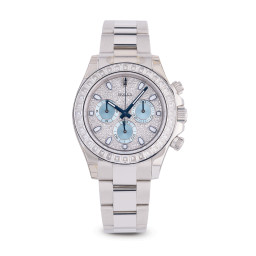 Sample photo of rolex116576tbr at Antiquorum Important Modern & Vintage Timepieces