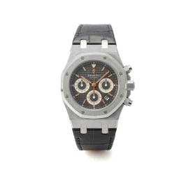 Sample photo of Audemars Piguet, Switzerland26312 at Antiquorum 