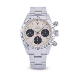 Sample photo of rolex6265 at Antiquorum Important Modern & Vintage Timepieces