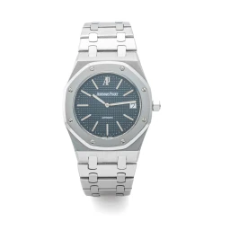 Sample photo of Audemars Piguet5402 at Antiquorum