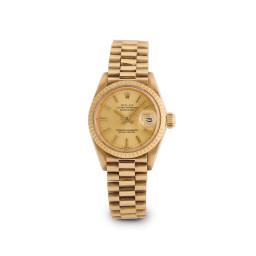Sample photo of rolex6917 at Antiquorum Important Modern & Vintage Timepieces