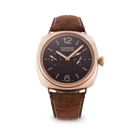 Sample photo of paneraipam00330 at Antiquorum Important Modern & Vintage Timepieces