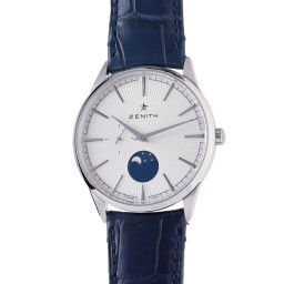 Sample photo of zenith03.3100.692/01.c922 at Antiquorum Important Modern & Vintage Timepiece