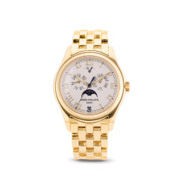 Sample photo of patek-philippe5036/1j-001 at Antiquorum Important Modern & Vintage Timepieces