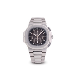 Sample photo of patek-philippe5990/1a-001 at Antiquorum Important Modern & Vintage Timepieces