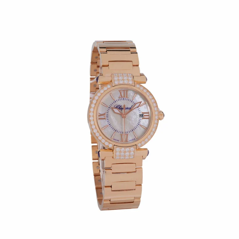 Sample photo of chopard384238 at Antiquorum Important Modern & Vintage Timepieces & Jewelry
