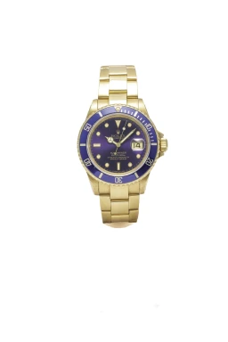 Sample photo of Rolex16618 at Antiquorum Important Modern & Vintage Timepieces...
