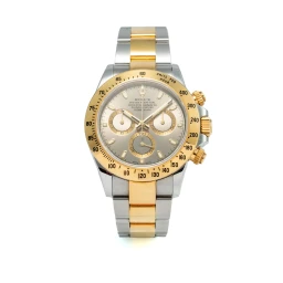 Sample photo of Rolex, Geneva116523 at Antiquorum Important Modern & Vintage Timepieces