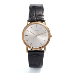 Sample photo of patek-philippe3520 at Antiquorum Important Modern & Vintage Timepiece