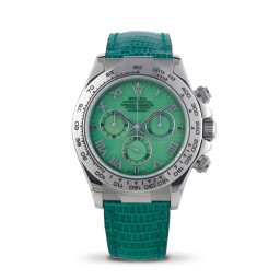 Sample photo of rolex116519 at Antiquorum Important Modern & Vintage Timepieces