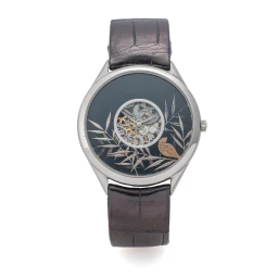 Sample photo of Vacheron Constantin33222 at Antiquorum 