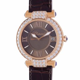 Sample photo of chopard384241 at Antiquorum Important Modern & Vintage Timepieces & Jewelry
