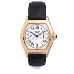 Sample photo of cartier2356 at Antiquorum Important Modern & Vintage Timepieces
