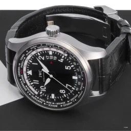 Sample photo of IWCIW326201 at Antiquorum Only Online Auction