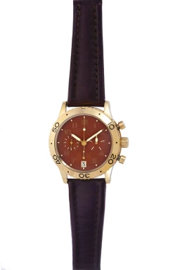 Sample photo of Breguet3820 at Antiquorum Important Modern & Vintage Timepieces...