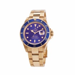 Sample photo of rolex16618 at Antiquorum Important Modern & Vintage Timepieces & Jewelry