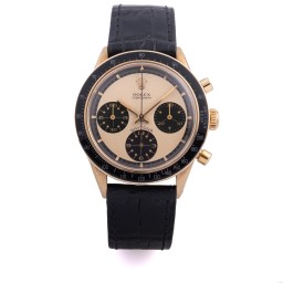 Sample photo of rolex6241 at Antiquorum Important Modern & Vintage Timepieces