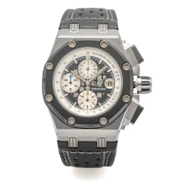 Sample photo of Audemars Piguet26078 at Antiquorum 