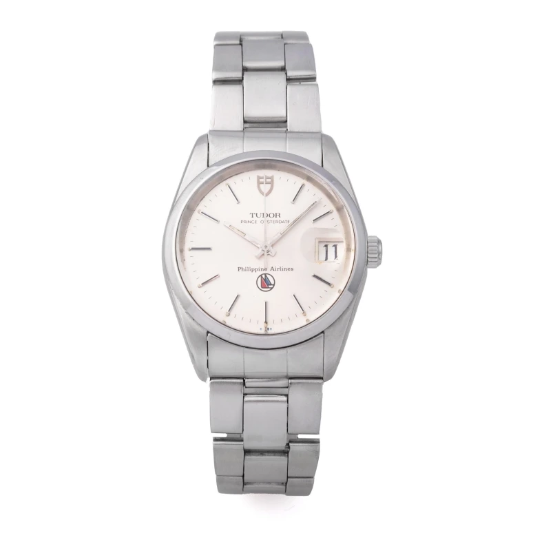 Sample photo of tudor74000 at Antiquorum Important Modern & Vintage Timepieces